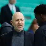 ASSE Mercato : coup de tonnerre, Kilmer pousse un serial buteur vers la sortie ! 