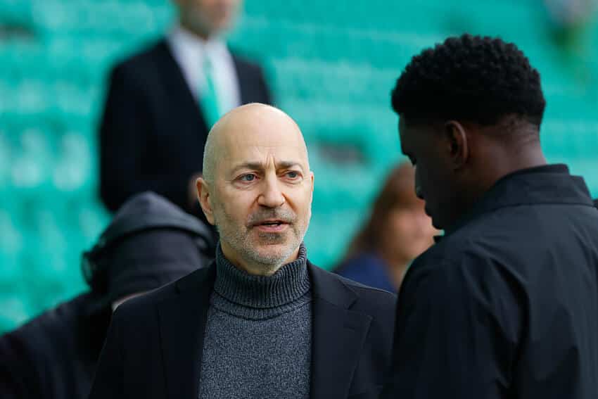 Ivan Gazidis (ASSE)