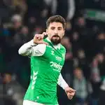 ASSE Mercato : les détails pour Kanté sont connus, Davitashvili vers un départ ?