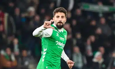 ASSE Mercato : les détails pour Kanté sont connus, Davitashvili vers un départ ?