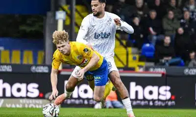 ASSE Mercato : de gros clubs de Ligue 1 foncent sur cette piste identifiée par Kilmer Sports !