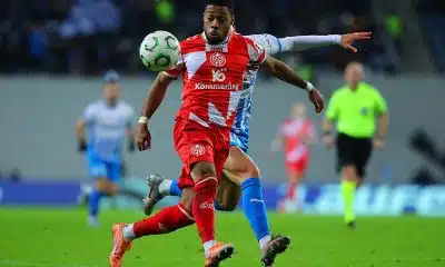 ASSE Mercato : deux anciens Verts ont mis un stop au FC Nantes, le Stade Rennais se frotte les mains !