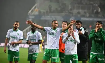 ASSE Mercato : deux départs encore possibles d&rsquo;ici lundi !