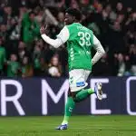 ASSE Mercato : deux menaces anglaises se précisent pour Kévin Pedro !