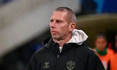 ASSE Mercato : deux recrues débarquent des Etats-Unis, les Vertes se renforcent !