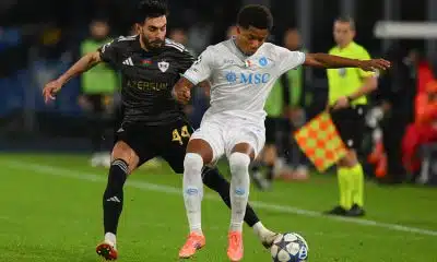 ASSE Mercato : Elvin Jafarguliyev (Qarabag), qui es-tu ?