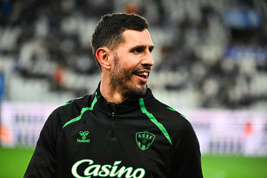 Brice Maubleu (ASSE)