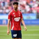 ASSE Mercato : en plus de Jubal, les Verts ont un autre ancien de Ligue 1 dans le viseur