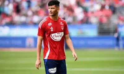 ASSE Mercato : en plus de Jubal, les Verts ont un autre ancien de Ligue 1 dans le viseur