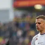 ASSE Mercato : Gauthier Hein future recrue des Verts en Ligue 1, ça fait débat !