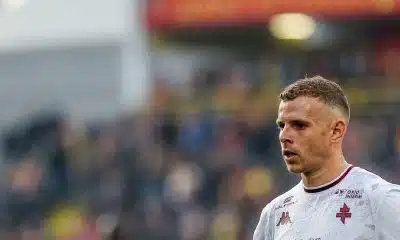 ASSE Mercato : Gauthier Hein future recrue des Verts en Ligue 1, ça fait débat !