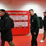 ASSE Mercato : Horneland a menti, Kilmer fonce sur cette recrue !