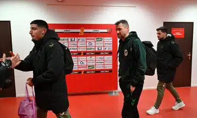 ASSE Mercato : Horneland a menti, Kilmer fonce sur cette recrue !