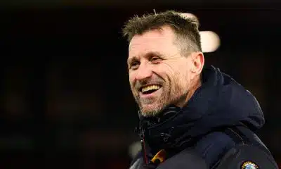 ASSE Mercato : Horneland a mis Kilmer sur la trace d&rsquo;une pluie de futures recrues