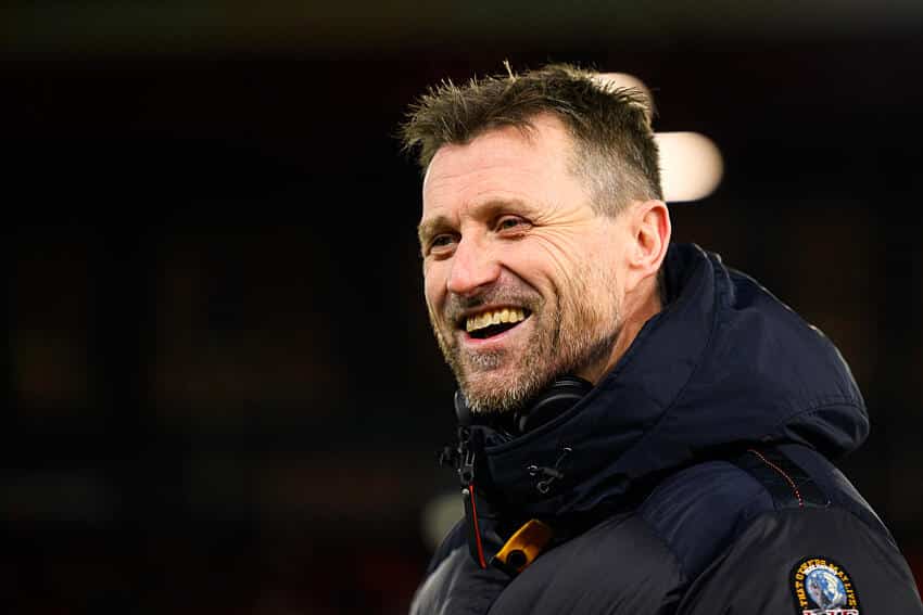 Eirik Horneland (ASSE)