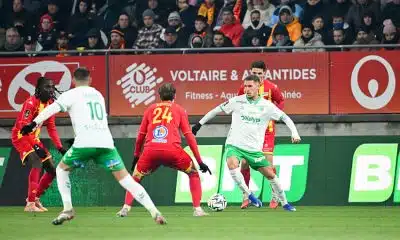 ASSE Mercato : Horneland dévoile le nom du successeur de Stassin ! 