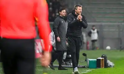 ASSE Mercato : Horneland en danger, une recrue arrive enfin à Saint-Étienne ! 