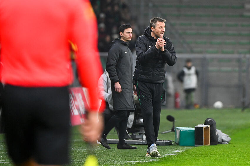 Eirik Horneland (ASSE)