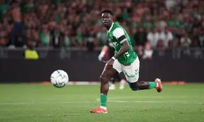 ASSE Mercato : Horneland tient son premier renfort de l&rsquo;hiver, il fonde de gros espoirs sur lui !