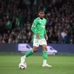 ASSE Mercato : incroyable révélation dans le dossier Ekwah, Kilmer Sports se frotte les mains !