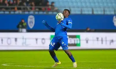 ASSE Mercato – INFO BUT! : Kilmer a bouclé une recrue en 48h chrono ! 