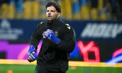 ASSE Mercato – INFO BUT : Kilmer a deux gardiens en ligne de mire et un plan choc pour Larsonneur