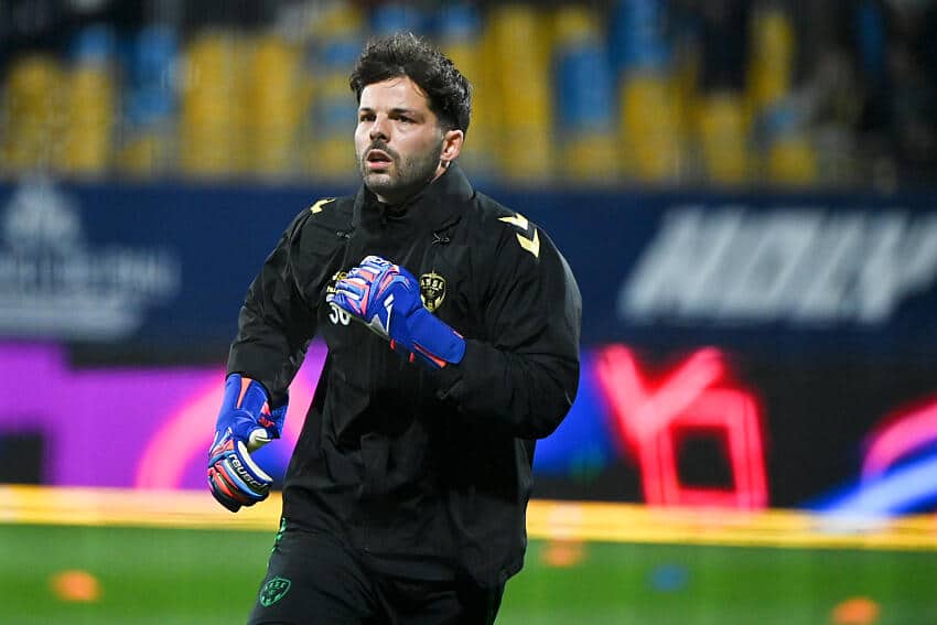 Gautier Larsonneur (ASSE)