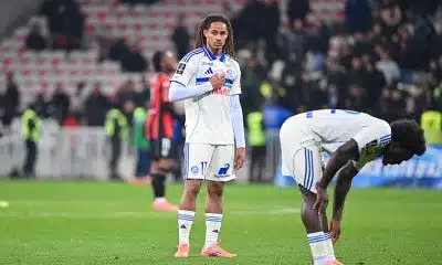 ASSE Mercato – INFO BUT! : Kilmer Sports est fixé pour Amougou