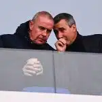 ASSE Mercato – INFO BUT! : pourquoi BlueCo a laissé filer David Mimbang chez les Verts