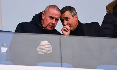 ASSE Mercato – INFO BUT! : pourquoi BlueCo a laissé filer David Mimbang chez les Verts