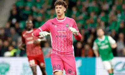 ASSE Mercato : Jaber et Moueffek ont séduit Montanier contre Dunkerque, une possible recrue aussi !