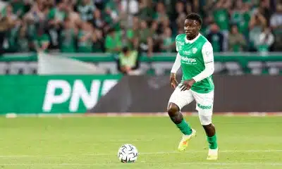 ASSE – Mercato : Kanté a déjà tranché pour son avenir !