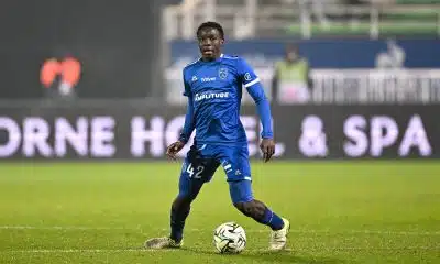 ASSE Mercato : Kanté n&rsquo;a qu&rsquo;un modèle, mais quel modèle !