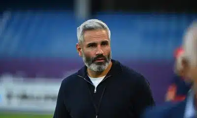 ASSE Mercato : après Kanté, une nouvelle recrue offerte au futur coach des Verts !