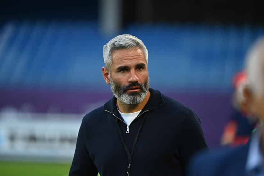 ASSE Mercato : Kilmer a enfin acté la signature d’un milieu, Perrin a été grandiose ! 