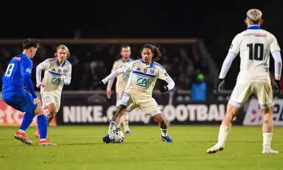 ASSE Mercato : Kilmer a identifié sa première recrue estivale en cas de retour en Ligue 1