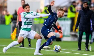 ASSE Mercato : Kilmer a mis la main sur le remplaçant de Davitashvili