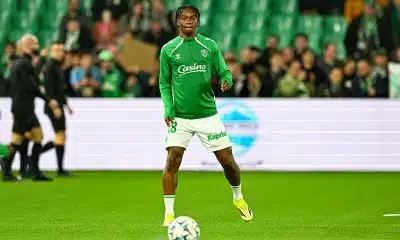 ASSE Mercato : Kilmer a offert un renfort empoisonné à Montanier qui a fait tourner la tête à l’OM 