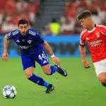 ASSE Mercato : Kilmer a un joueur de Ligue des Champions en ligne de mire ! 