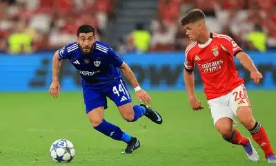 ASSE Mercato : Kilmer a un joueur de Ligue des Champions en ligne de mire ! 