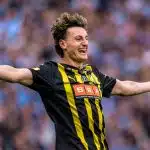 ASSE Mercato : Kilmer craque pour un milieu danois, la bataille fait rage !