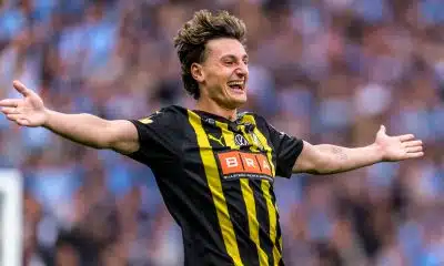 ASSE Mercato : Kilmer craque pour un milieu danois, la bataille fait rage !