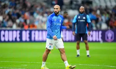 ASSE Mercato : Kilmer devrait-il relancer Abdelli (OM) cet été ? 
