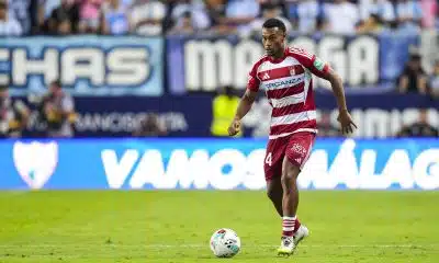 ASSE Mercato : Kilmer laisse filer une piste espagnole prometteuse