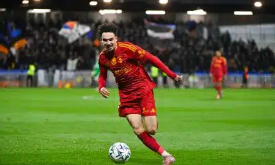 ASSE Mercato : Kilmer n&rsquo;écoute pas Montanier et file sur une révélation de L2