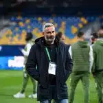 ASSE Mercato : Kilmer possède une nouvelle arme secrète pour attirer les stars