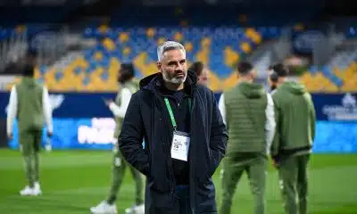 ASSE Mercato : Kilmer possède une nouvelle arme secrète pour attirer les stars