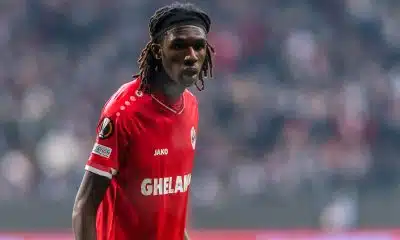 ASSE Mercato : Kilmer Sports a déniché le successeur d&rsquo;Ekwah en Angleterre !