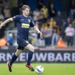 ASSE Mercato : Kilmer Sports fonce sur un milieu de terrain, Lucas Stassin le connait bien !