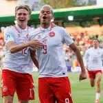 ASSE Mercato : Kilmer tente le successeur d’Höjbjerg ! 